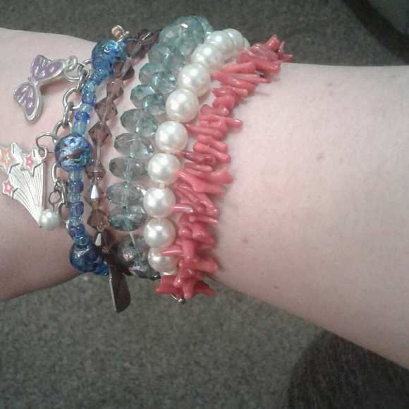 6-Piece Bracelet Set - Picture 5 of 8